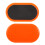 2Pcs Workout Gleitscheibe Disks Slider Slide Mat 4