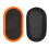2Pcs Workout Gleitscheibe Disks Slider Slide Mat 2