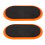 2Pcs Workout Gleitscheibe Disks Slider Slide Mat 3