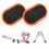 2Pcs Workout Gleitscheibe Disks Slider Slide Mat 5