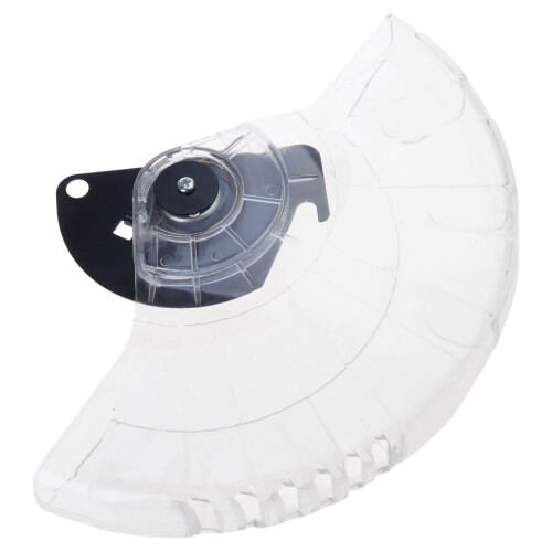 Polycarbonate Shielding Cut  Blade Guards Cover for Cutting