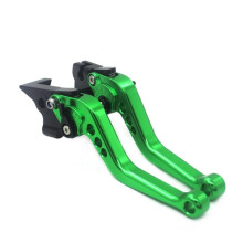Motorcycle Accessories Short Brake Clutch Levers for GSX650F 0815 GSF 650 2007 GSX1250F/SA/ABS 1016 Color G