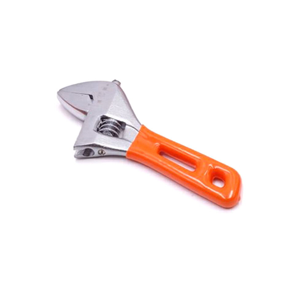 Small Multipurpose Spanner Tool Jaw Slip Resistant For-145Mm 7751000466831