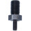 Compact 3Inch Grinder Adapter Shaft With Reinforced-Spindle 1