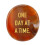 Sorgenstein „One Day At A Time“, inspirierend, 1