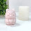 3D Love Penguins Kerzenform Tier Silikonformen Gussformen 6
