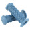 Universal Motorrad Gummi Hand Grip Motorrad Griff 7