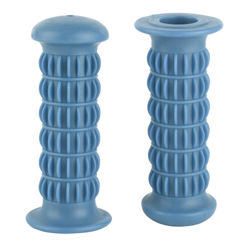 Universal Motorrad Gummi Hand Grip Motorrad Griff 1