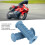 Universal Motorrad Gummi Hand Grip Motorrad Griff 15