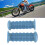 Universal Motorrad Gummi Hand Grip Motorrad Griff 10