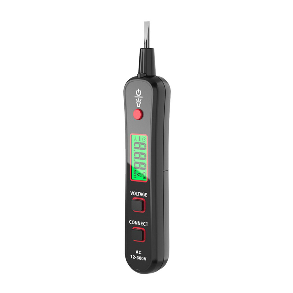 Voltage Tester, Electrical Tester, Not Contact Voltage Tester 7627000421654