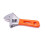 Comfortable Multipurpose Wide Jaw Adjustable Tool 30mm-145mm 1