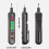 Voltage Tester, Electrical Tester, Not Contact Voltage Tester 4
