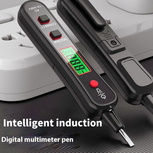 Voltage Tester, Electrical Tester, Not Contact Voltage Tester 1