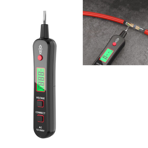 Voltage Tester, Electrical Tester, Not Contact Voltage Tester 2