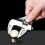 Comfortable Multipurpose Wide Jaw Adjustable Tool 30mm-145mm 6