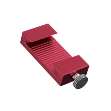 Vervaardigd legeringsliniaalpositioneringshulpmiddel voor-39 mm