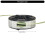 Nylon Trimmer Head For Brush Cutting Machines Grass Trimmer 3