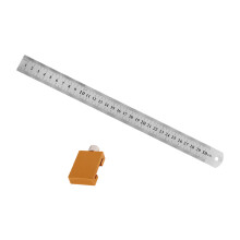 Nauwkeurigheidsmarkeringsgereedschap met verstelbaar-30 cm