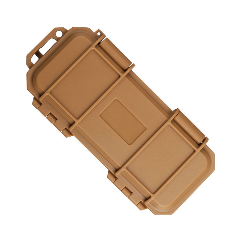 Water Resistant Tool Organizers Reinforced Structure For-Khaki 7627000422828