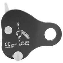 CAMNAL Outdoor Kletterseil Grab Stop Descender