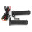 7/8 Zoll Motorrad-Heizgriff, 3-Gang-einstellbare 6