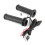 7/8 Zoll Motorrad-Heizgriff, 3-Gang-einstellbare 3