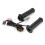7/8 Zoll Motorrad-Heizgriff, 3-Gang-einstellbare 4