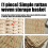Ensemble de paniers de rangement tissés décoratifs,-grand 6