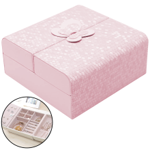Materiais de alta qualidade em caixas organizadoras decorativas, elegância atemporal com armazenamento seguro para seus itens preciosos, perfeitas