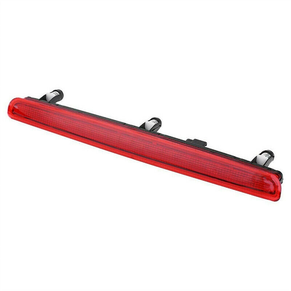 Led Third Brake Lens For Vw Transporter T5 T6 Multivan 20032015 Enhanced Visibility Light/Red 9323874414461