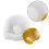 Silikon-Kuchenform, Mondhasen-Form,-Moon Rabbit E 1