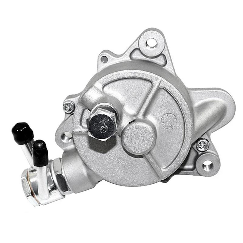 Brake Vacuum Pump Ac54 146507T411 146507T401 For Patrol Gq Gu Td42 4.2L Diesel N/G Blacktop Ref: 2265 9339159637517