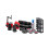 Simulation d'arrangement de scène de Garage modèle 1/64, 1
