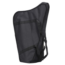 Portable Lyre Harp Storage Bag Thickened Carry Case Lightweight Protective Pouch For String Harps Musicians Beginners