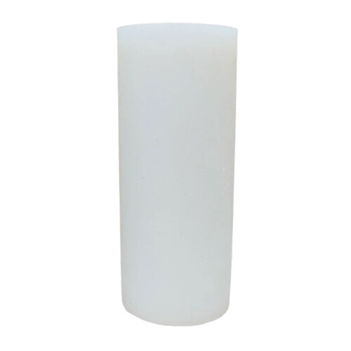 Zylinder-Kerzen-Silikon-Formen,-Reliefsäule 3