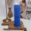 Zylinder-Kerzen-Silikon-Formen,-Reliefsäule 3 5