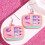 Boucles d'oreilles créatives en étain de Sardine, boucles 7