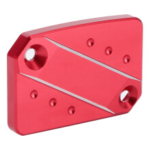 Deckeldeckel des vorderen