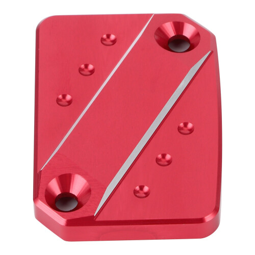 Deckeldeckel des vorderen 2