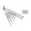 6Pcs Rustproof Gaps Measuring Instrument set for-Style A 4