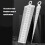 6Pcs Rustproof Gaps Measuring Instrument set for-Style A 6
