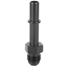 AN6 Kraftstoff Adapter Fitting zu 3/8 Quick
