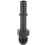 AN6 Kraftstoff Adapter Fitting zu 3/8 Quick 1