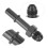 AN6 Kraftstoff Adapter Fitting zu 3/8 Quick 7