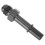AN6 Kraftstoff Adapter Fitting zu 3/8 Quick 9