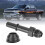 AN6 Kraftstoff Adapter Fitting zu 3/8 Quick 6