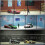 Vitrine voor modelauto, modelauto met LED-licht-Donkerbruin 5