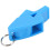 Schiedsrichter-Delfinpfeife, robust, langlebig, 2