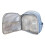 Lovely Backpack for Woman Student School Backpack Japanese-Blue 1